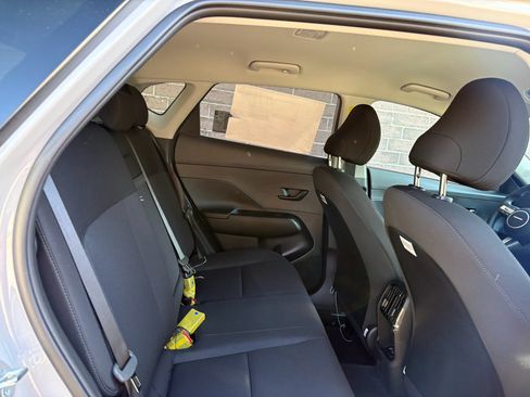 New 2026 Hyundai Kona SEL Sport FWD image 21