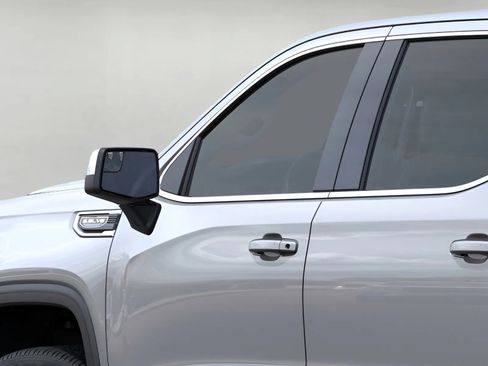 New 2026 GMC Sierra 1500 SLE AWD/4WD image 12