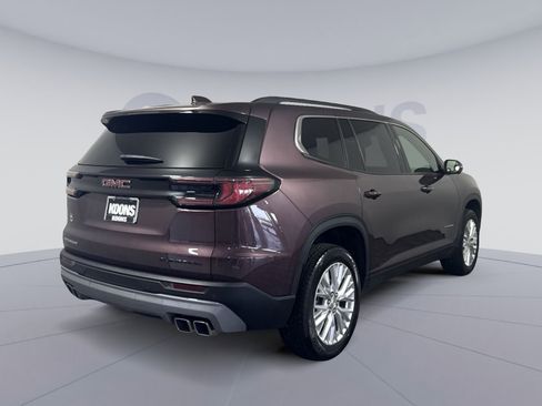 Used 2024 GMC Acadia Elevation FWD image 7