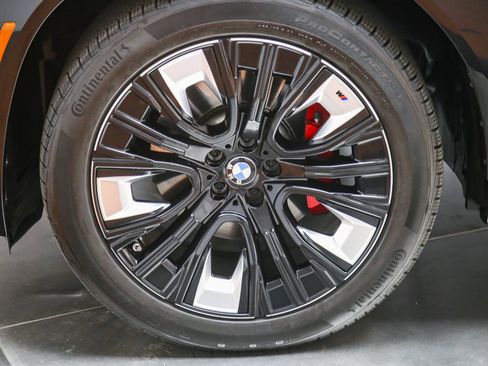 Used 2026 BMW X3 xDrive30i w/ Premium Package AWD/4WD image 10