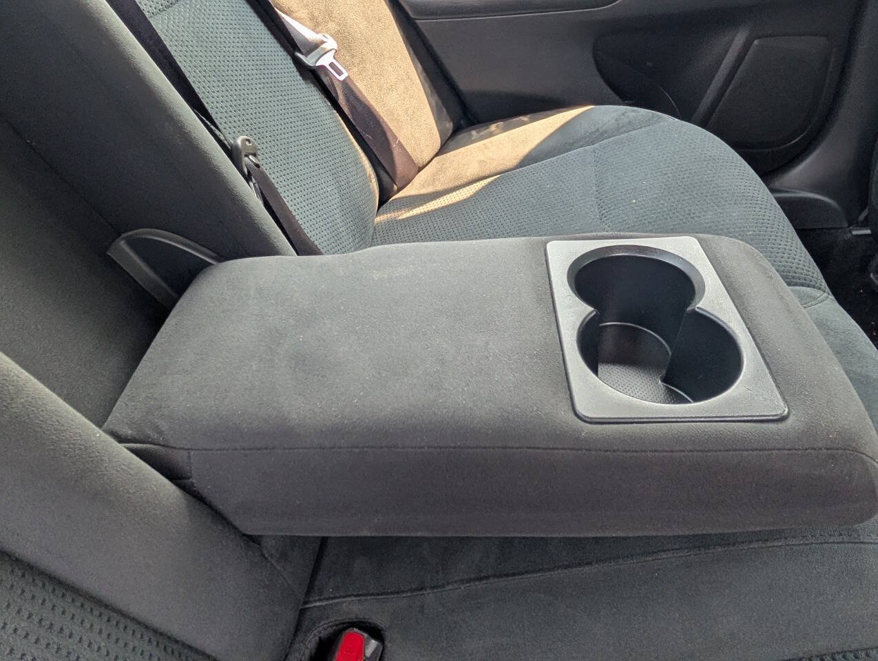 Used 2015 Nissan Altima 2.5 S w/ Power Driver Seat Package FWD image 15