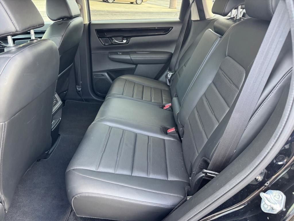 Used 2024 Honda CR-V EX-L image 13