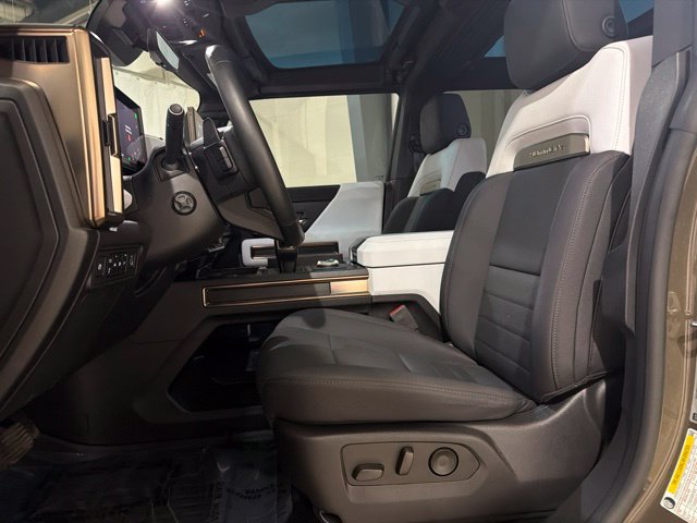 Used 2025 GMC Hummer EV 3X AWD/4WD image 12