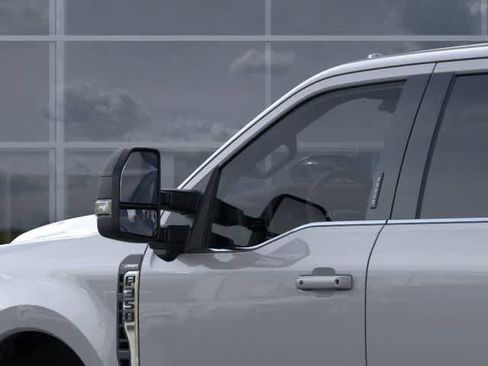 New 2026 Ford F350 4x4 Crew Cab Super Duty image 20