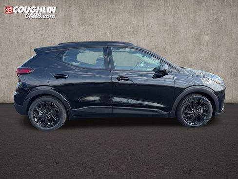 New 2027 Chevrolet Bolt RS w/ Technology Package FWD image 7