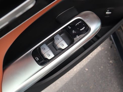 Certified 2024 Mercedes-Benz C 43 AMG 4MATIC Sedan image 19