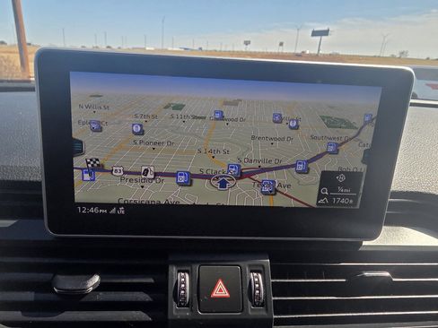 Used 2019 Audi Q5 2.0T Premium Plus image 19