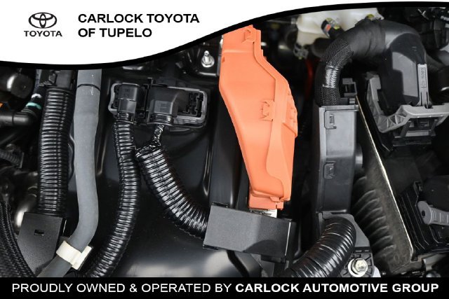 Used 2023 Toyota Highlander LE AWD/4WD image 44