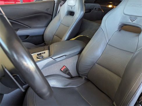 Used 2017 Chevrolet Corvette Z06 image 19