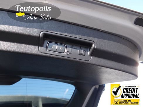 Used 2022 Ford Explorer Limited w/ Equipment Group 301A RWD image 6
