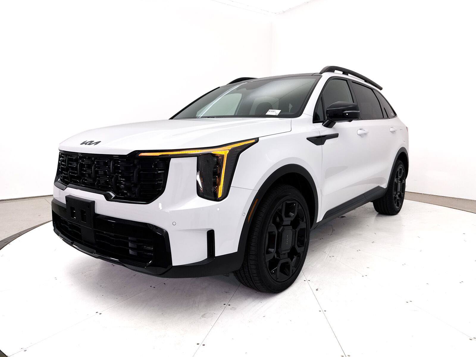 Used 2026 Kia Sorento SX Prestige AWD/4WD image 17