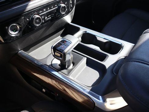 Used 2024 Chevrolet Silverado 1500 LT Trail Boss w/ Protection Package image 24