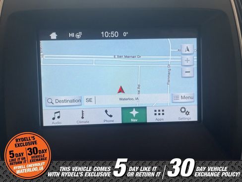 Used 2016 Ford Edge Titanium w/ Canadian Touring Package image 34