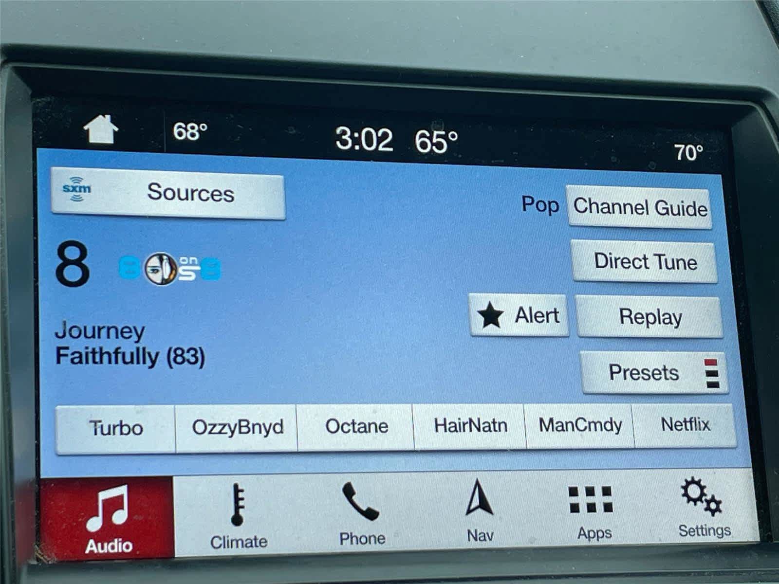Used 2019 Ford Taurus Limited FWD image 15