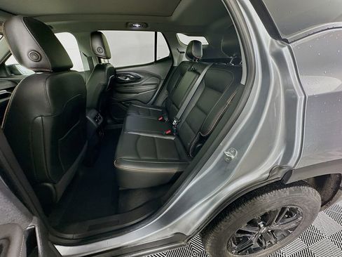 Used 2023 GMC Terrain AT4 w/ Infotainment Package II AWD/4WD image 33
