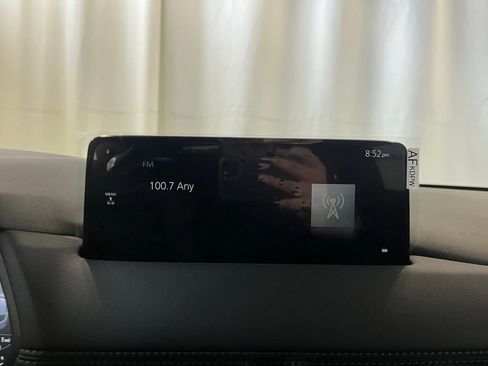 New 2025 MAZDA CX-5 AWD 2.5 S w/ Select Package image 18