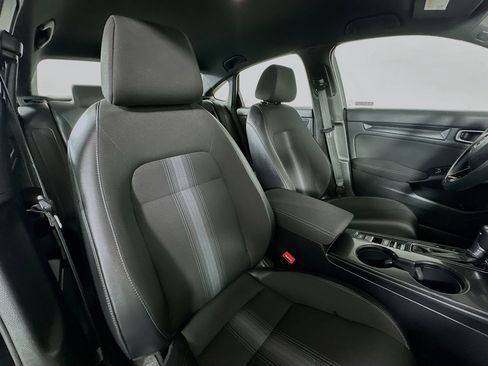 Used 2023 Honda Civic Sport image 26