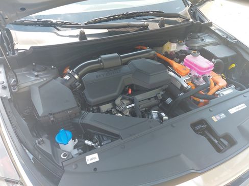 New 2025 Kia Sportage LX image 30