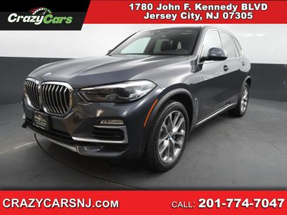 Used 2019 BMW X5 xDrive40i w/ Premium Package 2