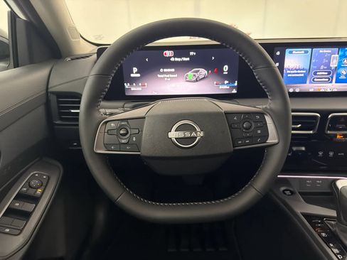 New 2026 Nissan Sentra SV w/ SV Convenience Package FWD image 17