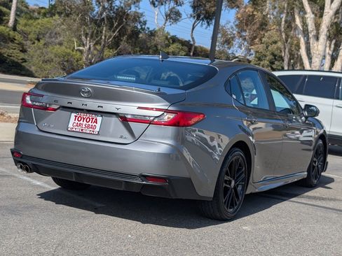 Used 2026 Toyota Camry SE FWD image 13