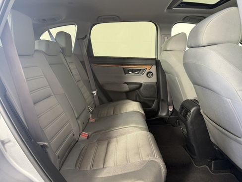 Used 2020 Honda CR-V EX image 14