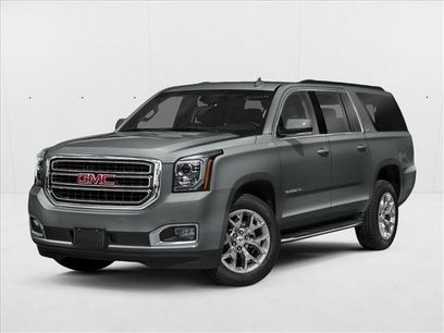 Used 2018 GMC Yukon XL SLT w/ Premium Edition