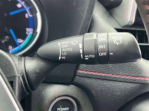 Certified 2023 Toyota RAV4 SE w/ Weather & Moonroof Package image 27