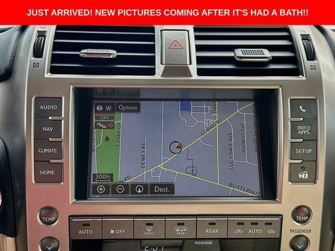 Used 2021 Lexus GX 460 Premium w/ Premium Package AWD/4WD image 14