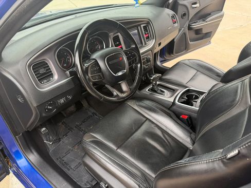 Used 2021 Dodge Charger SXT w/ Leather Interior Group image 24