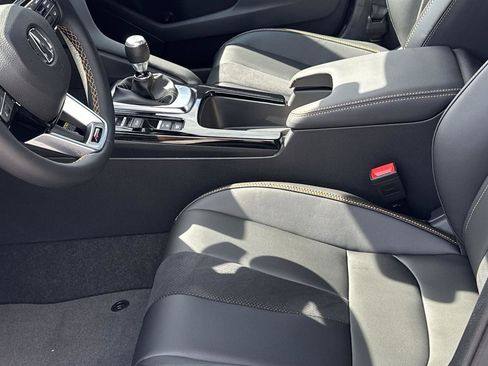 New 2026 Acura Integra A-Spec image 10