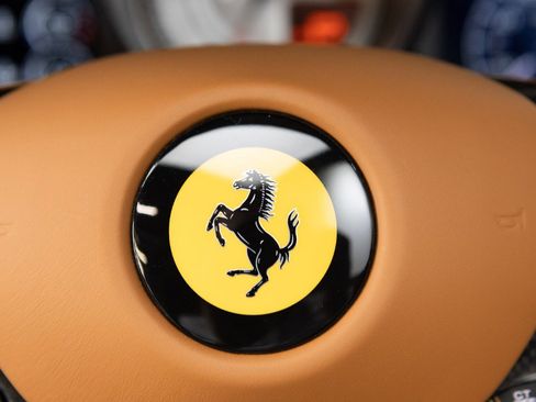 Certified 2021 Ferrari 812 GTS image 80