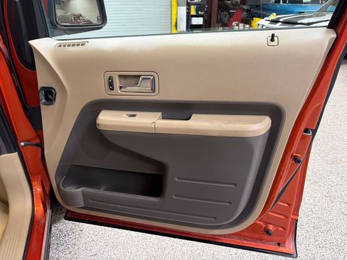 Used 2007 Ford Edge SEL FWD image 37