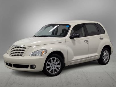 Used 2008 Chrysler PT Cruiser Touring