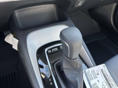 New 2026 Toyota Corolla SE FWD image 22