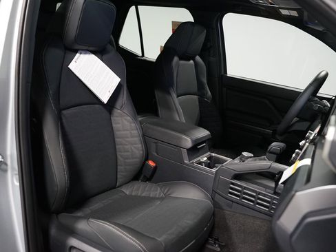 New 2026 Toyota 4Runner TRD Sport Premium image 31