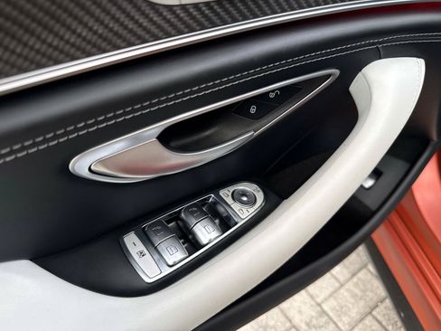 Certified 2024 Mercedes-Benz AMG GT 63 image 18