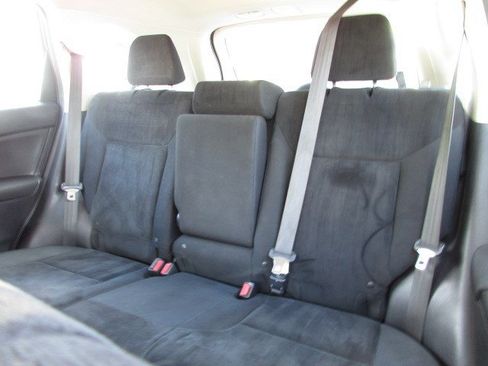 Used 2014 Honda CR-V LX image 26