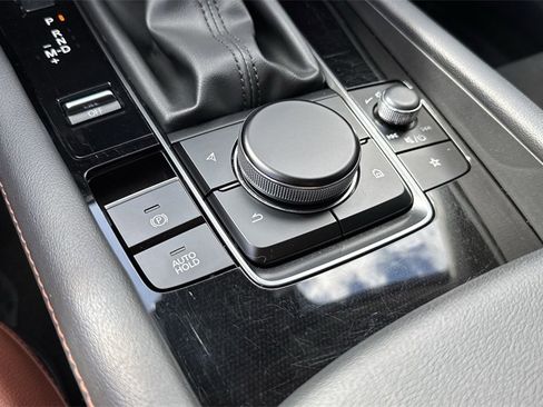 Certified 2024 MAZDA MAZDA3 s image 53