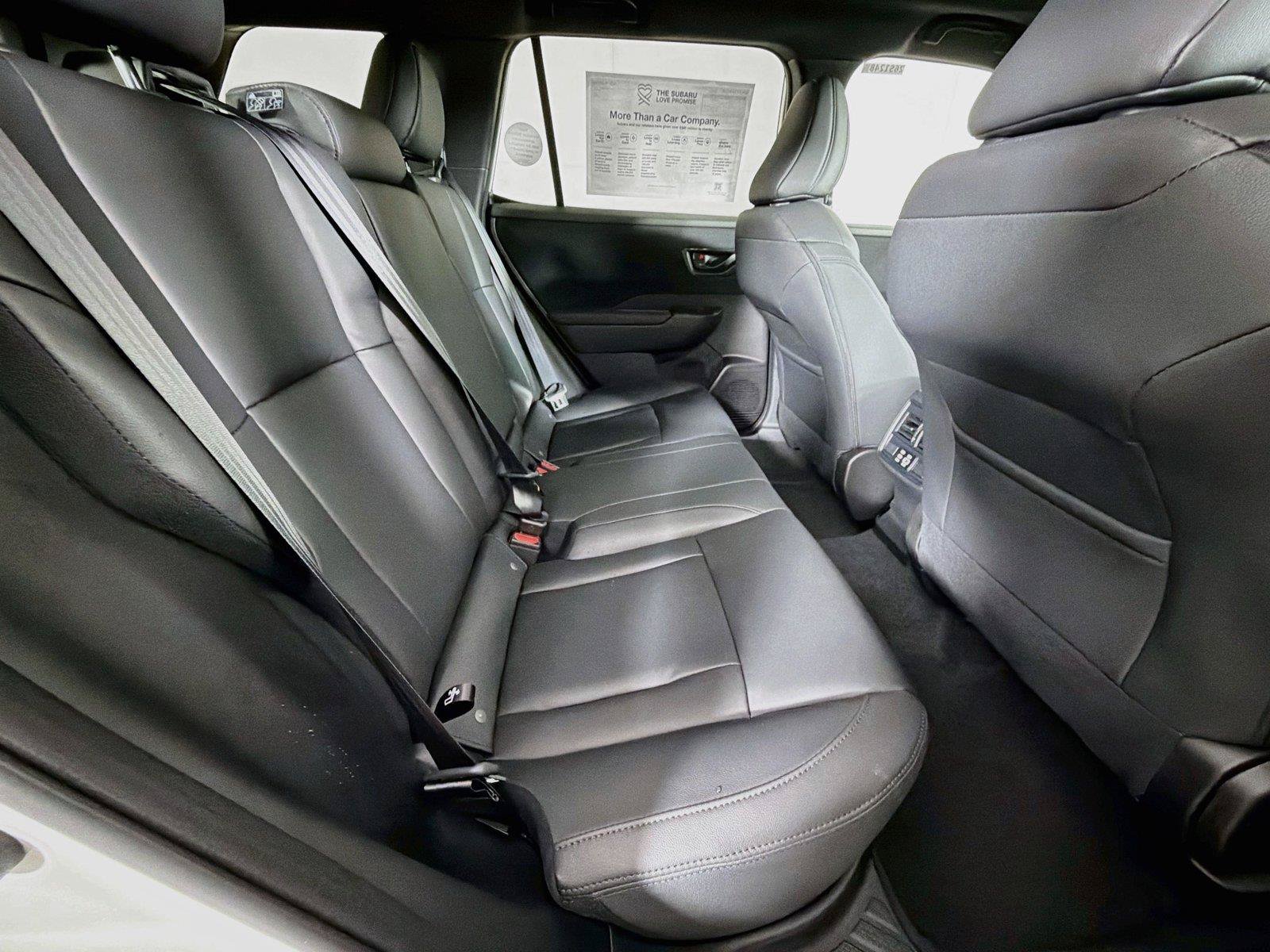 New 2026 Subaru Outback Premium AWD/4WD image 28