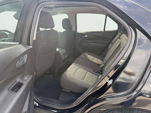 Used 2020 Chevrolet Equinox LT FWD image 11