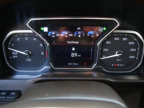 Used 2019 GMC Sierra 1500 Denali w/ Denali Ultimate Package AWD/4WD image 36