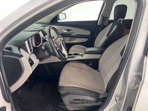 Used 2016 Chevrolet Equinox LT w/ Convenience Package FWD image 13