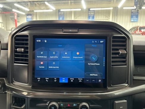 New 2026 Ford F150 STX AWD/4WD image 20