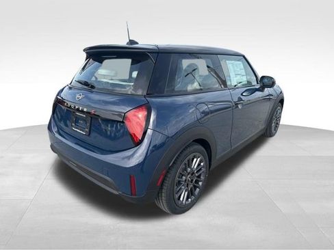 New 2026 MINI Cooper S image 8