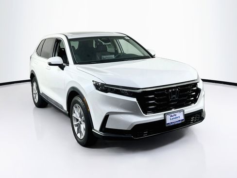 Used 2023 Honda CR-V EX image 3