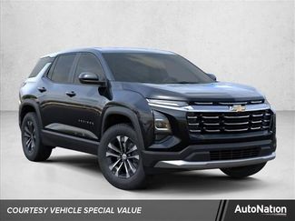 New 2026 Chevrolet Equinox LT video 1