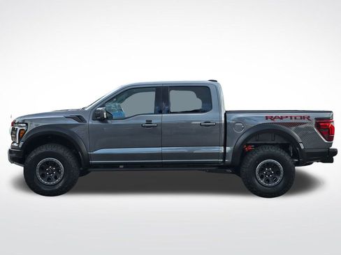 New 2025 Ford F150 Raptor image 22