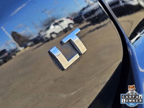 Used 2024 Chevrolet Equinox LT image 15