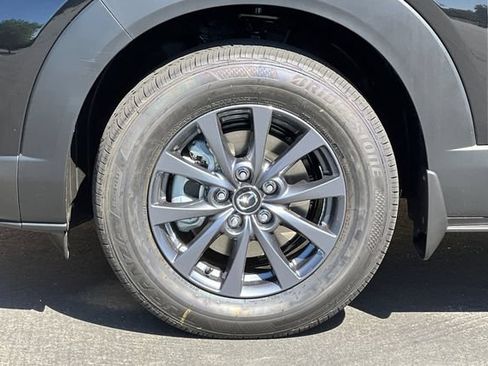 New 2026 MAZDA CX-30 AWD 2.5 S image 32